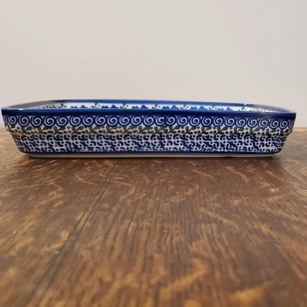 Ceramika Artystyczna Polish Pottery 11